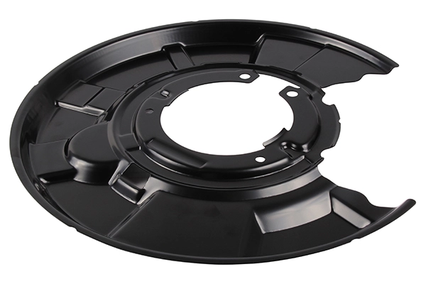 NK Spritzblech, Bremsscheibe 231517 hinten links für Bremsscheiben Durchmesser-Ø300mm BMW 34216792239 34216762857