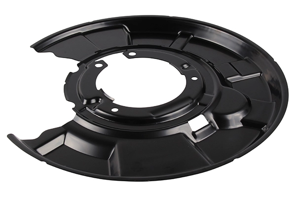 NK Spritzblech, Bremsscheibe 231518 hinten rechts für Bremsscheiben Durchmesser-Ø300mm BMW 34216792240 34216762858