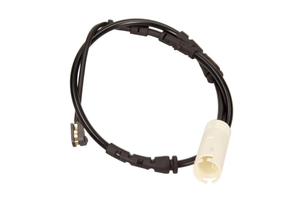 MAXGEAR Warnkontakt, Bremsbelagverschleiß 23-0049 vorne rechts links Scheibenbremse für BMW 34356792559