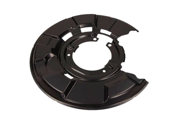 MAXGEAR Spritzblech, Bremsscheibe 19-3585 hinten rechts für Bremsscheiben Durchmesser-Ø300mm BMW 34216792240 34216762858