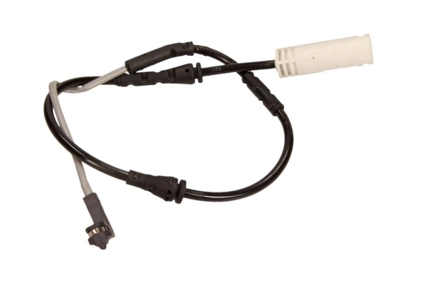 MAXGEAR Warnkontakt, Bremsbelagverschleiß 23-0068 vorne rechts links Scheibenbremse für BMW 6790340 34356790340