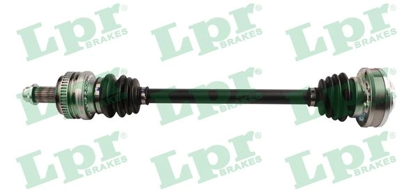 LPR Antriebswelle DS52554 hinten links  für BMW 33217547075 33217547073