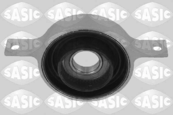 SASIC Lagerung, Gelenkwelle 2956010 Mitte  für BMW 26127526631 26128615621