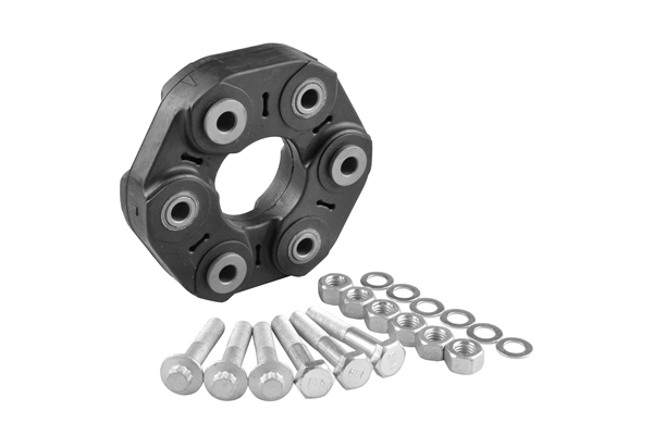 TEDGUM Gelenk, Längswelle TED11299 hinten rechts links  für BMW 26117527392