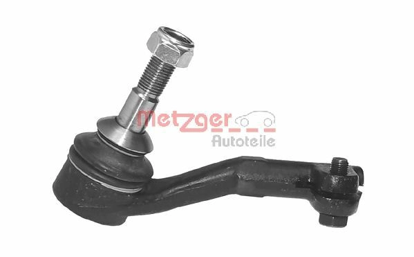 METZGER Spurstangenkopf KIT + 54011501 vorne links  für BMW 32106765089 32106767781
