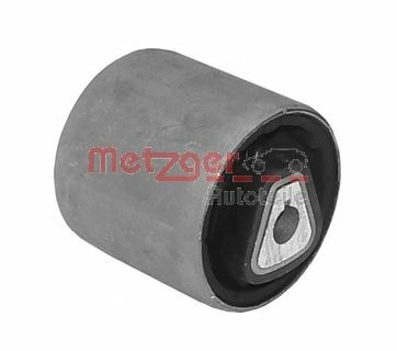 METZGER Lagerung, Lenker 52008908 vorne rechts links 70mm für BMW 31120398350 31126763719 31120393540