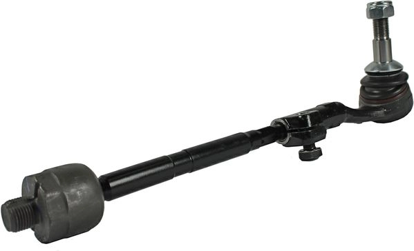 METZGER Spurstange KIT + 56010702 vorne rechts  für BMW 32106765236