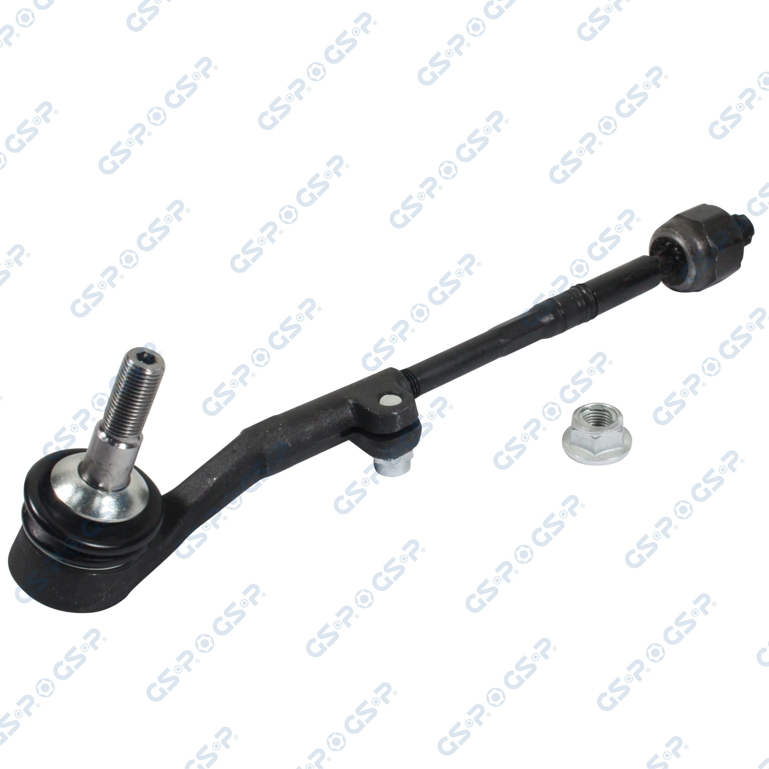 GSP Spurstange S100330 vorne links  für BMW 32106765235