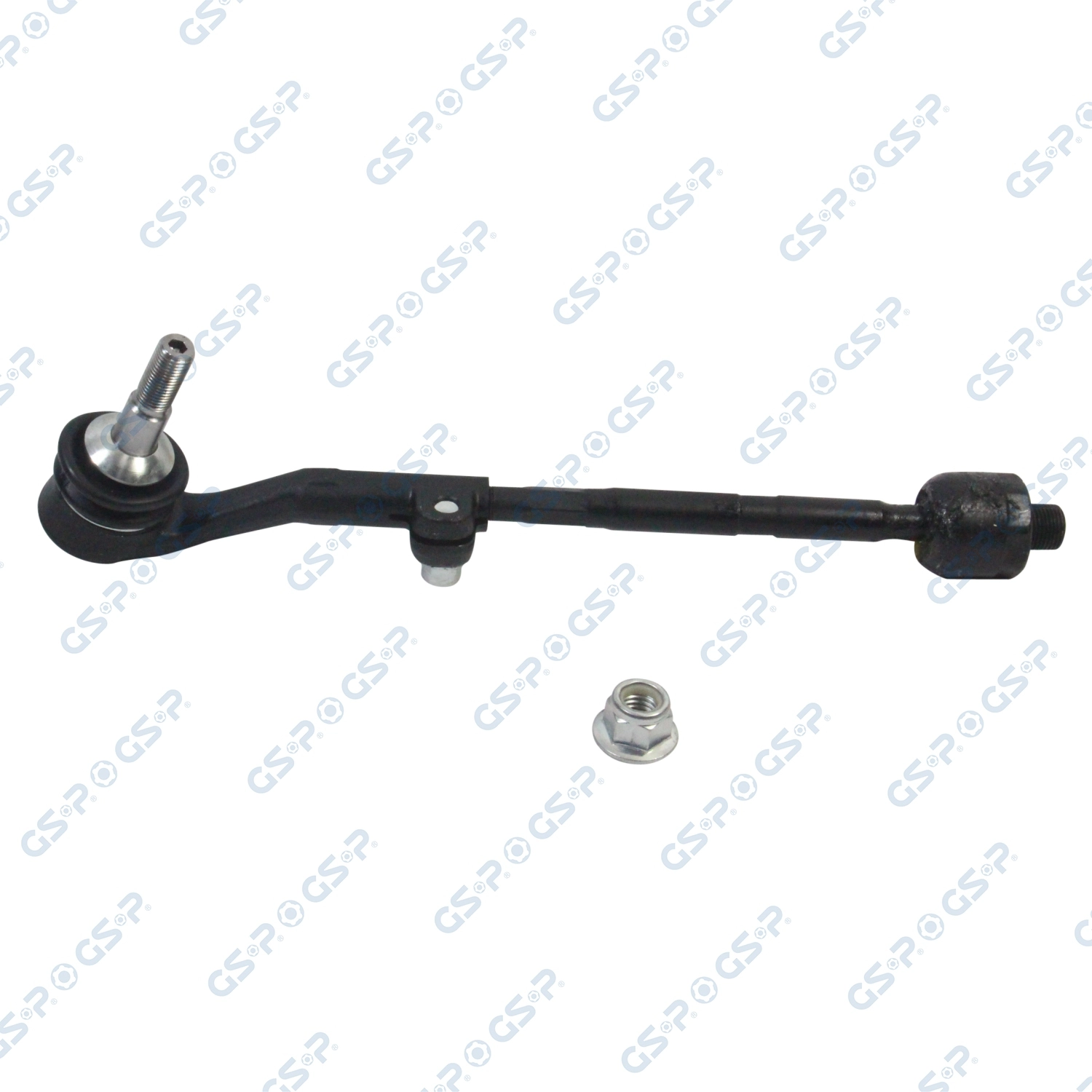 GSP Spurstange S100332 vorne links  für BMW 32216762243