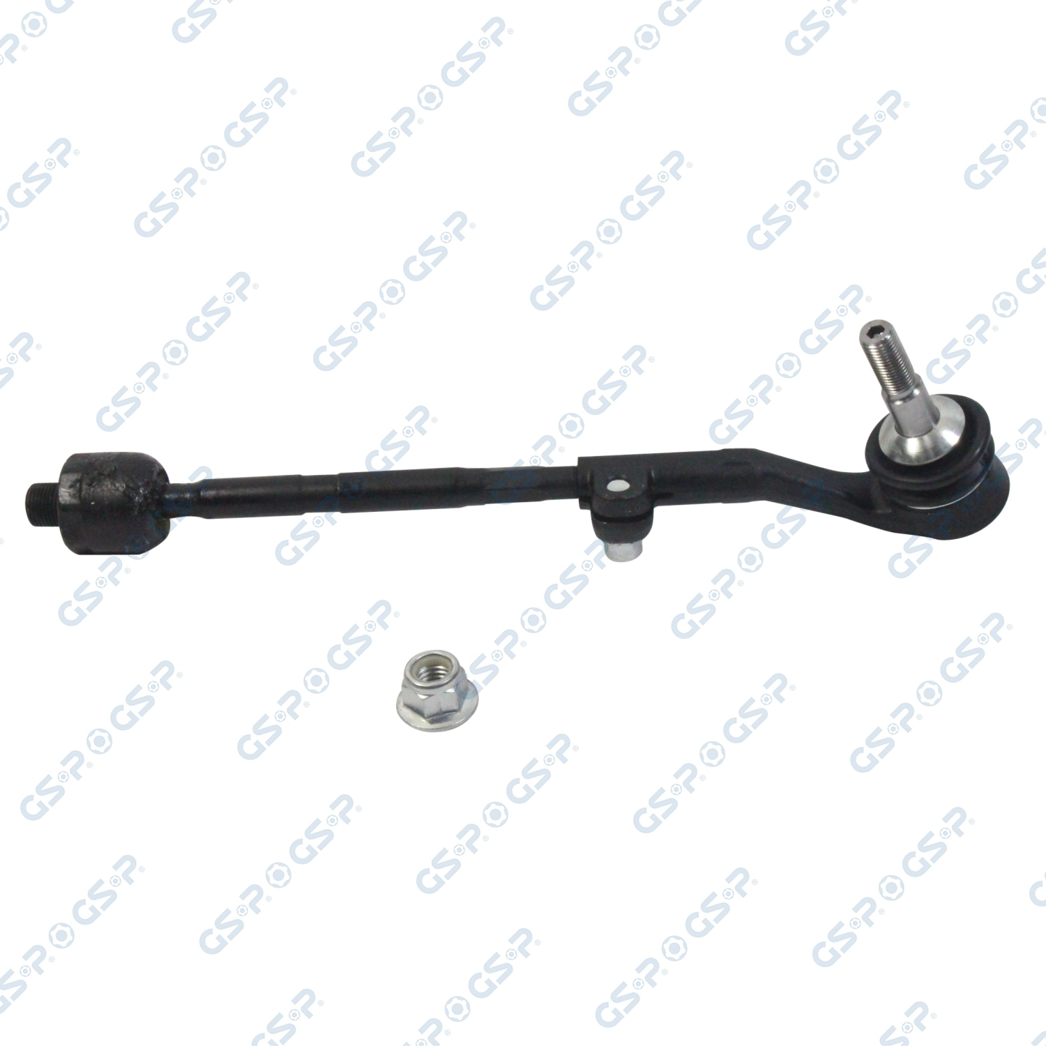 GSP Spurstange S100333 vorne rechts  für BMW 32216762244