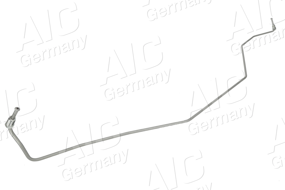AIC Bremsleitung 75518 hinten rechts  für BMW 34326764488 34302283677 34326853525
