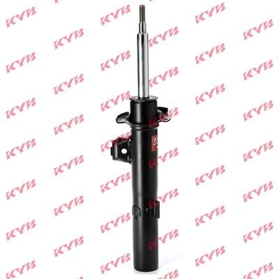 KYB Stoßdämpfer 339270 vorne links Zweirohr für BMW 31314036119 31316767323 31316771723