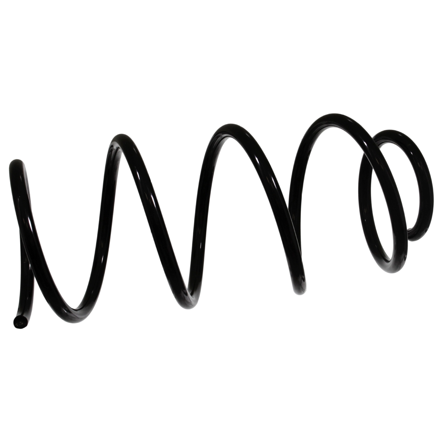 FEBI BILSTEIN Fahrwerksfeder 46922 vorne rechts links 149mm für BMW 31336767368 31336764382