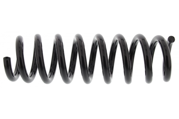 MAPCO Fahrwerksfeder 72634 hinten rechts links Schraubenfeder 96mm für BMW 6767344 33536767344