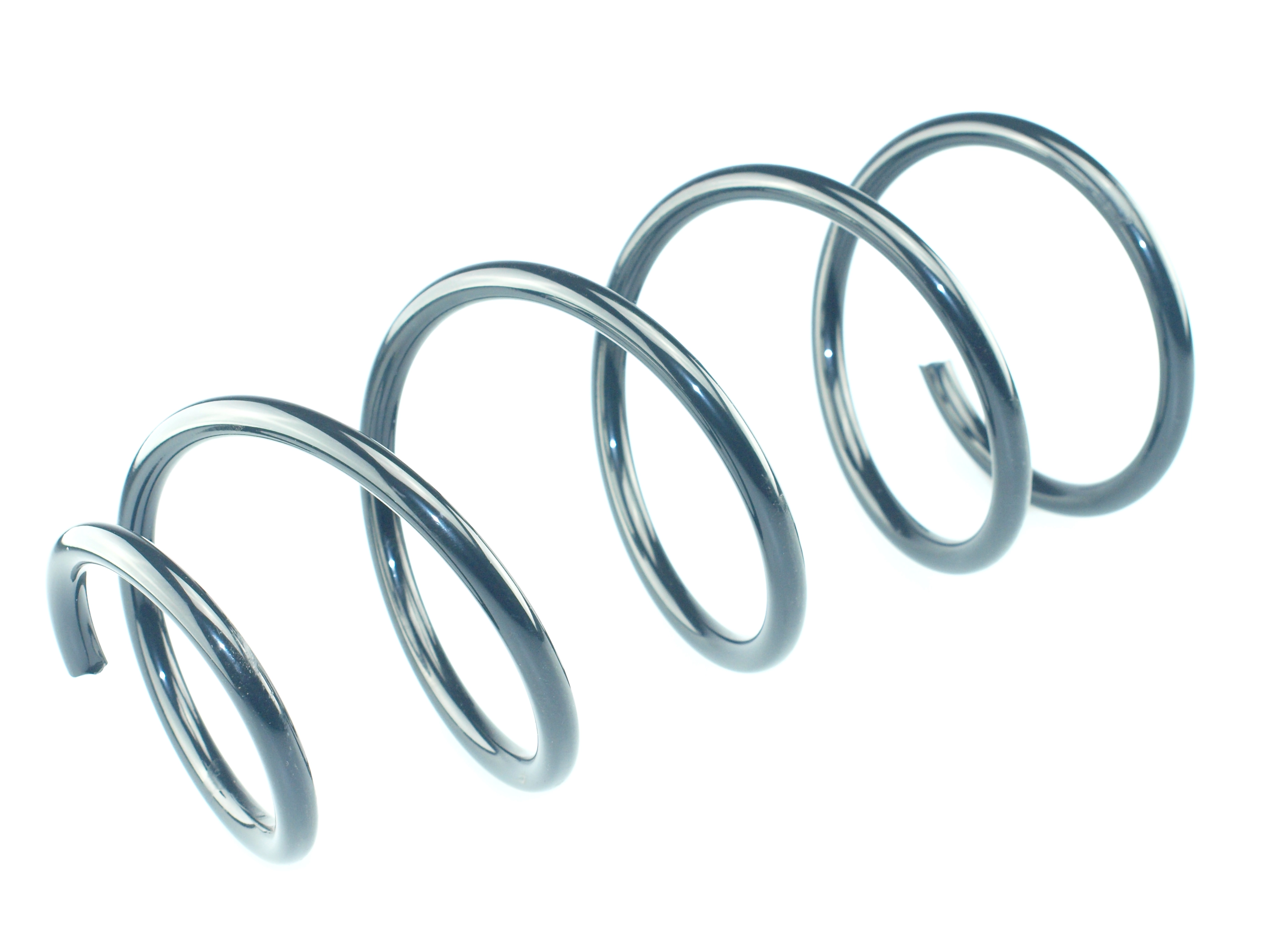 CS Germany Fahrwerksfeder 14.101.242 vorne rechts links Schraubenfeder für BMW 31336764382 31336767368