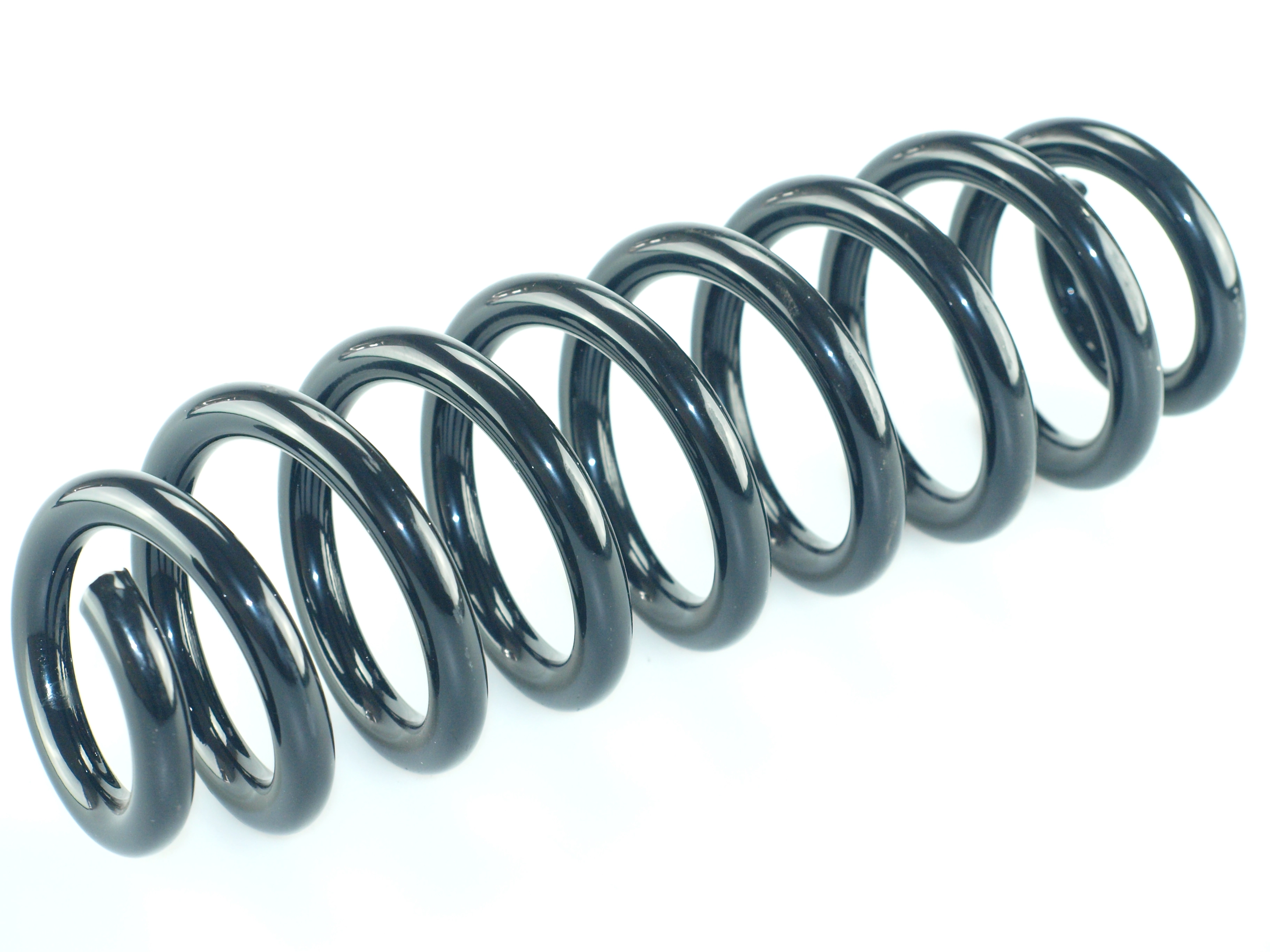 CS Germany Fahrwerksfeder 14.101.251 hinten rechts links Schraubenfeder für BMW 33536767337 33536767336 33536764393