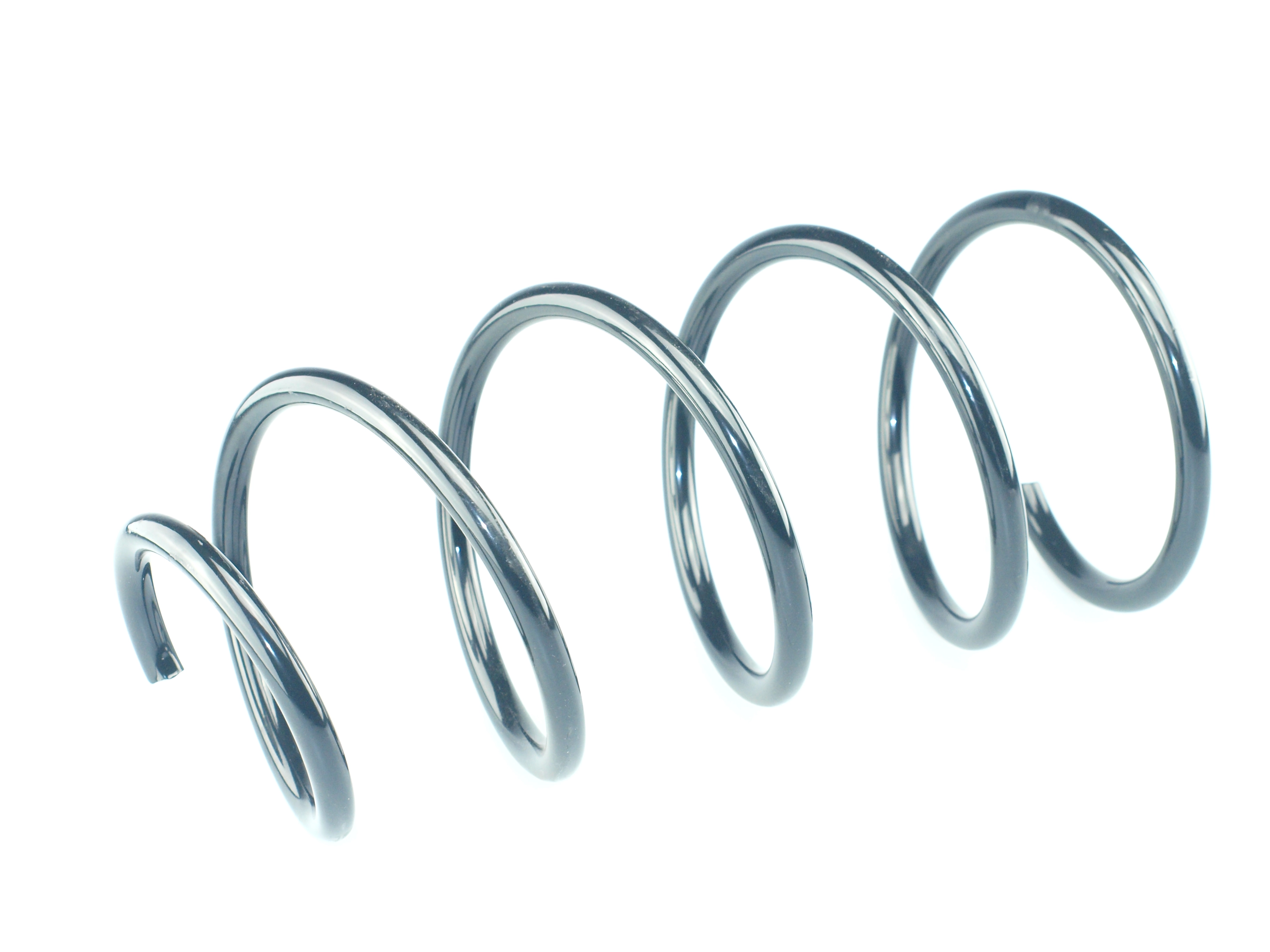 CS Germany Fahrwerksfeder 14.101.600 vorne rechts links Schraubenfeder für BMW 31336767374 31336767375