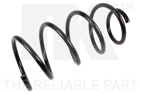 NK Fahrwerksfeder 531567 vorne rechts links 143mm für BMW 31336767378 31336767376 31336767377