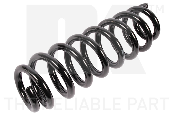 NK Fahrwerksfeder 541559 hinten rechts links 104mm für BMW 33536767336 33536767337 33536767338