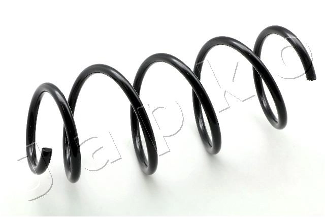 JAPKO Fahrwerksfeder ZCJ3489H vorne rechts links 149mm für BMW 31336764382 31336767368