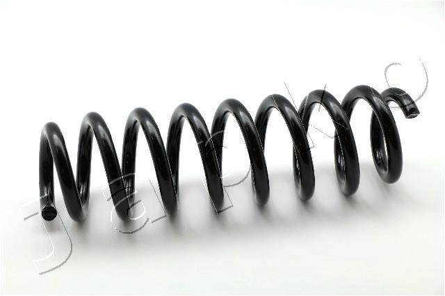 JAPKO Fahrwerksfeder ZCJ6752H hinten rechts links 99mm für BMW 33536767337 33536767336 33536764393