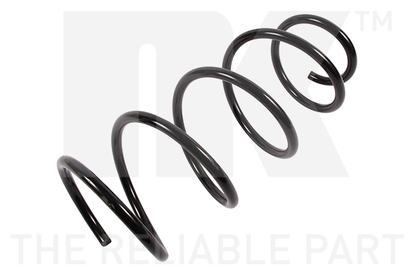 NK Fahrwerksfeder 531576 vorne rechts links 150mm für BMW 31336767368 31336764382