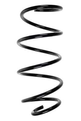 SPIDAN Fahrwerksfeder 56912 vorne rechts links Schraubenfeder mit konstantem Drahtdurchmesser 149mm für BMW 31336767368