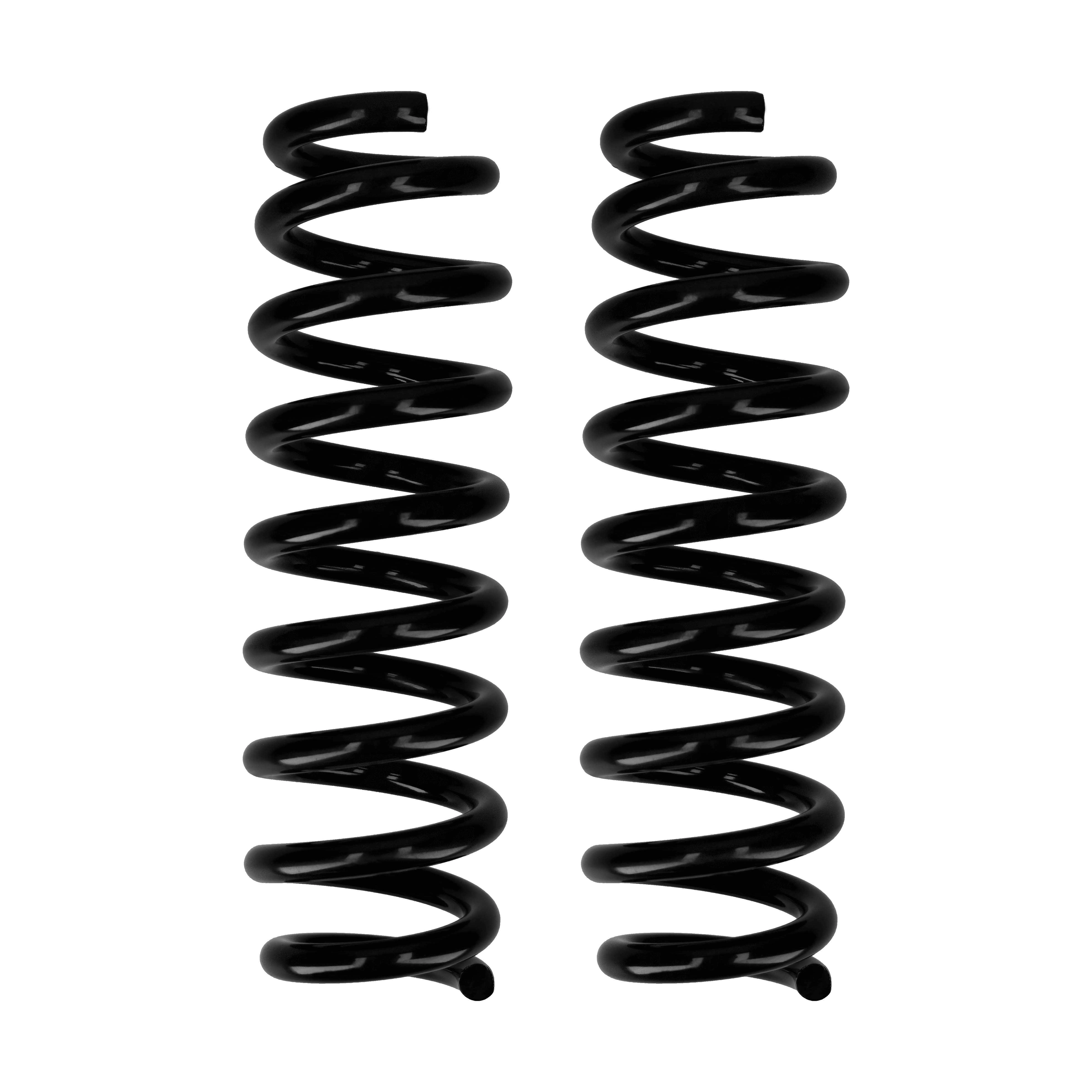 f.becker Fahrwerksfeder SET30110245 hinten rechts links Schraubenfeder für BMW 33536768252 33536768250 33536768251