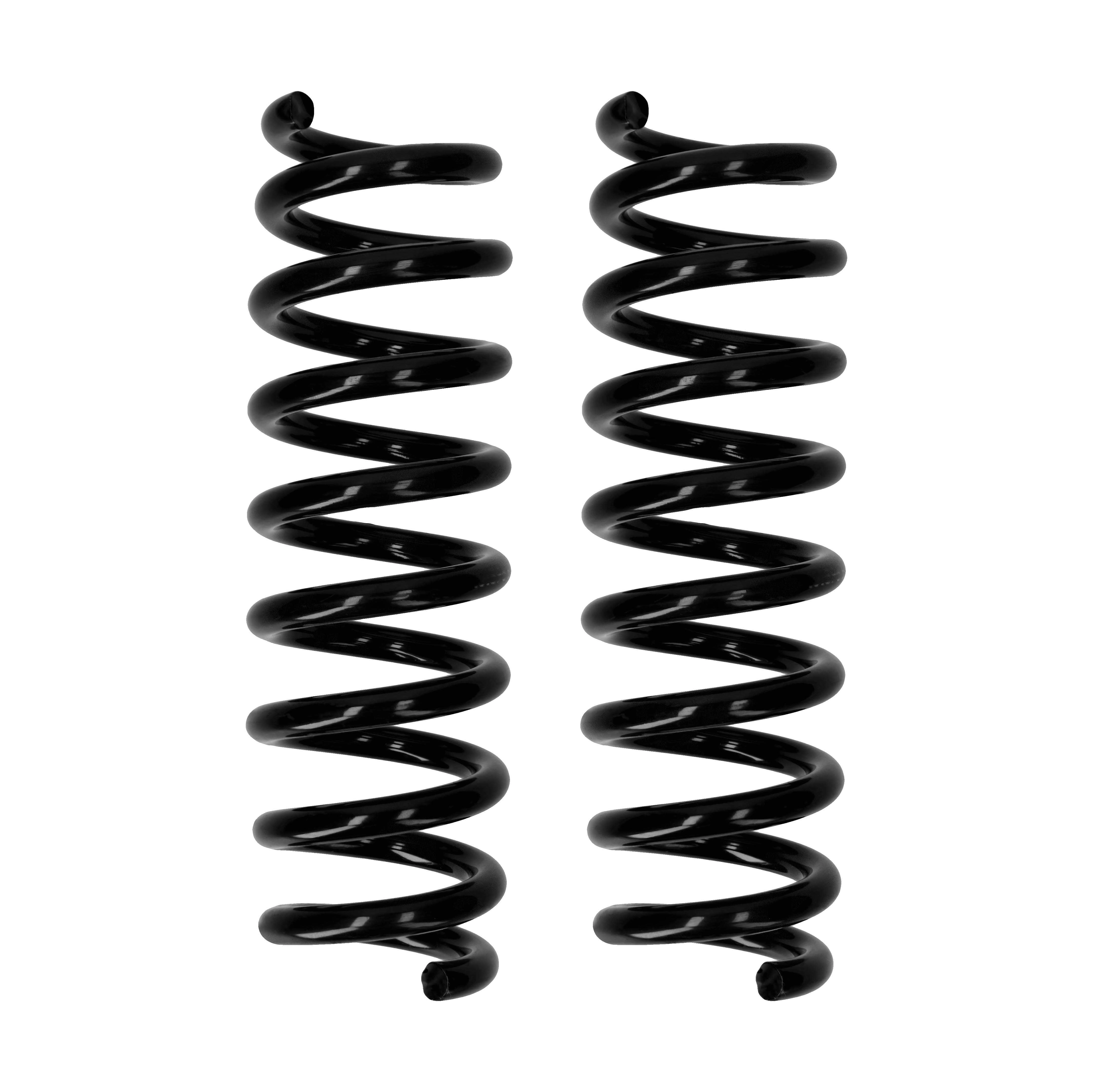 f.becker Fahrwerksfeder SET30111179 hinten rechts links Schraubenfeder für BMW 33536767344