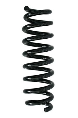SPIDAN Fahrwerksfeder 86761 hinten rechts links Schraubenfeder mit konstantem Drahtdurchmesser 99mm für BMW 33536767345