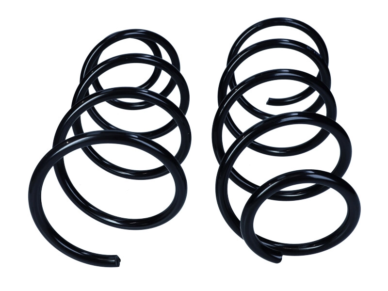 MAXGEAR Fahrwerksfeder 60-1375D vorne rechts links Schraubenfeder 140mm für BMW 31336767374 31336767375