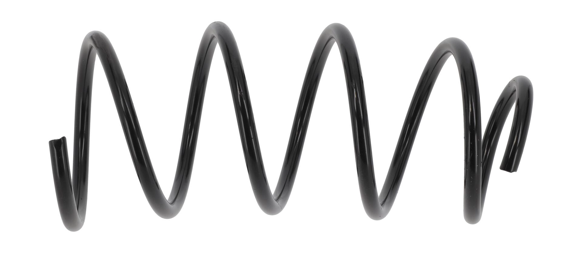 MONROE Fahrwerksfeder SP4635 vorne rechts links Schraubenfeder 142mm für BMW 31336767376 31336767377 31336767378