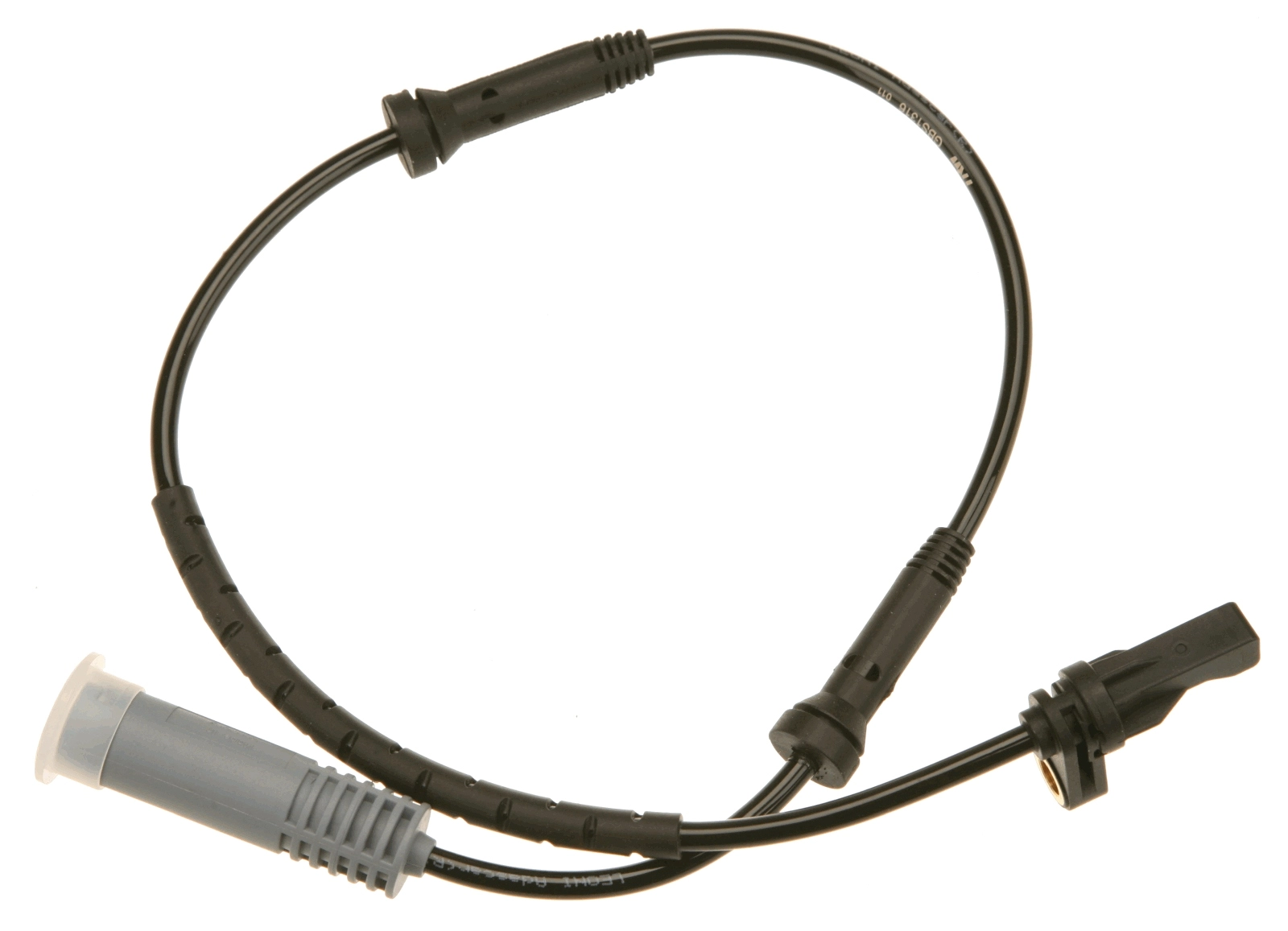 TRW Sensor, Raddrehzahl GBS1316 vorne rechts links  für BMW 6762465 34526762465