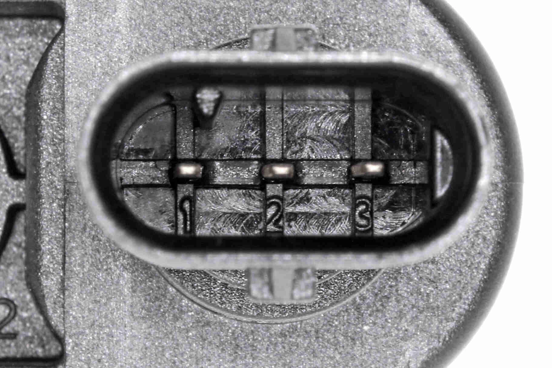 VEMO Sensor, Drehzahl Original Qualität V20-72-0088 Nockenwellenposition 3-polig 18,25mm für MINI STANDARD AUTOMOBILE TOYOTA BMW 7803093 17168