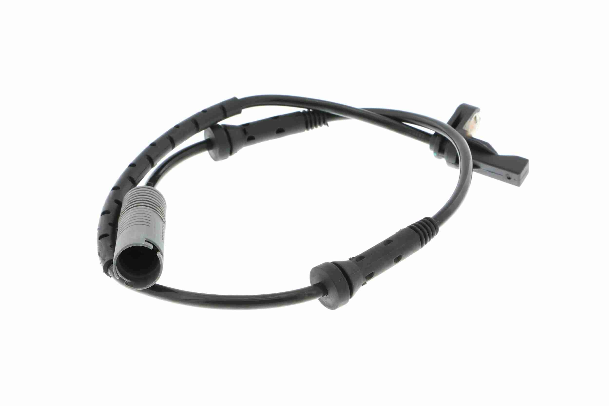 VEMO Sensor, Raddrehzahl Original Qualität V20-72-0498 vorne rechts links 2-polig für BMW 6762465 34526762465