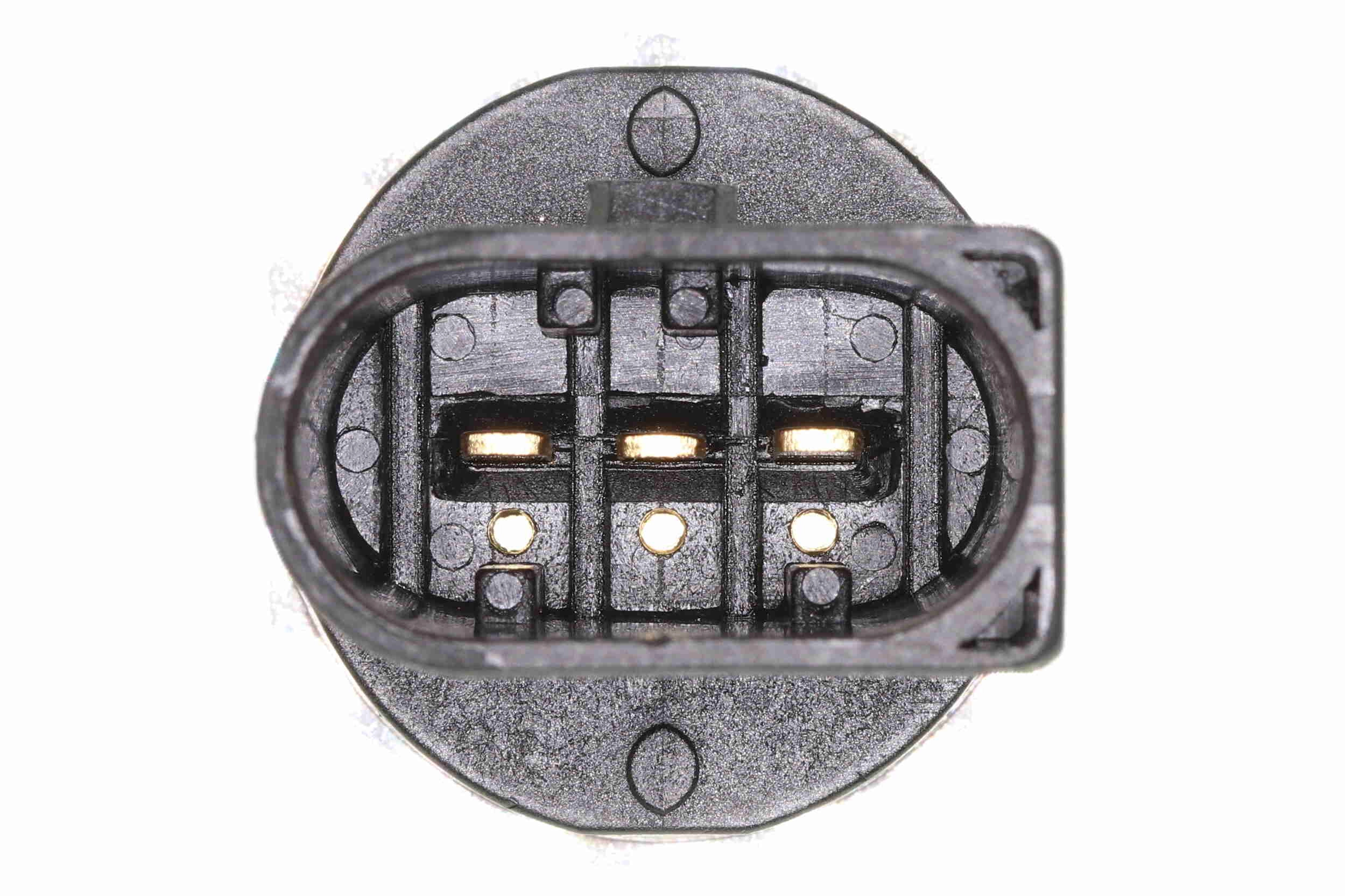 VEMO Sensor Q+, Erstausrüsterqualität MADE IN GERMANY V20-72-5249 Sensor, Kraftstoffdruck Kraftstoffverteilerrohr  für BMW 13537800602 7800602 7809130