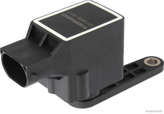 HERTH+BUSS ELPARTS Sensor, Leuchtweiteregulierung 70699171 vorne rechts links 12V für MINI BMW 6784696 0141444 1093699