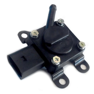 MEAT & DORIA Sensor, Abgasdruck 827011 3-polig für BMW 7808013-01 13627808013 7808013