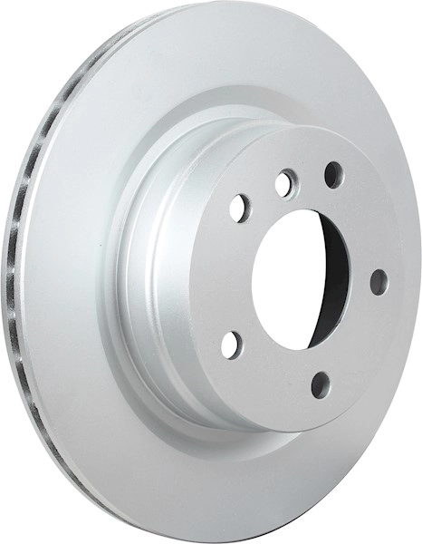 JP GROUP Bremsscheibe 1463203900 hinten rechts links innenbelüftet 300mm für BMW 34216783754 34216855007 34216792227