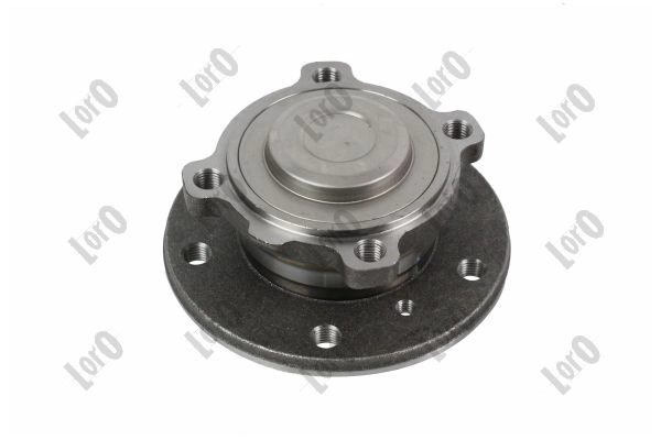 ABAKUS Radnabe 141-01-063 vorne rechts links 147mm für BMW 31222405866 31216765157
