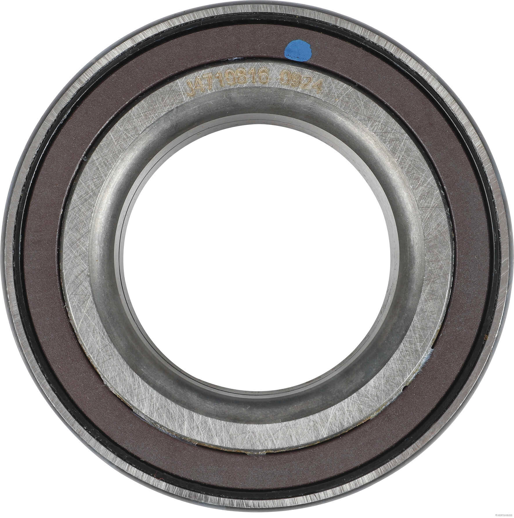 HERTH+BUSS JAKOPARTS Radlagersatz J4710816 hinten rechts links 75mm für BMW 6762317 33416762317