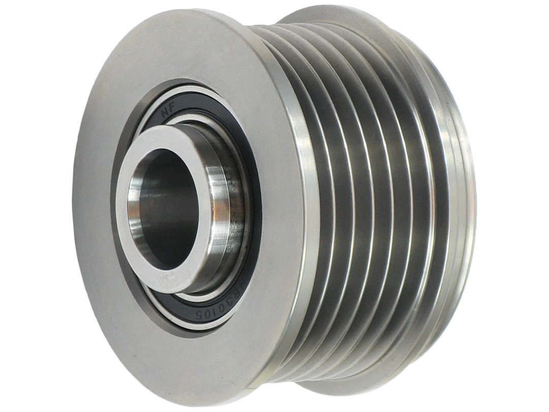 AS-PL Generatorfreilauf AFP3034(V)  für OPEL 13258483 1204177