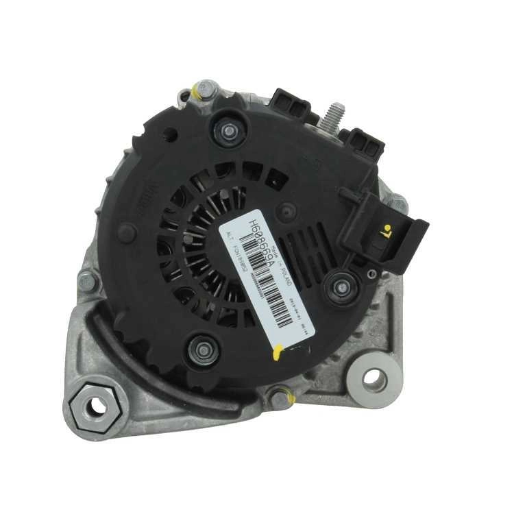BV PSH Generator 215.565.180.500 12V 180A für BMW 12318507624 8507624 4732350