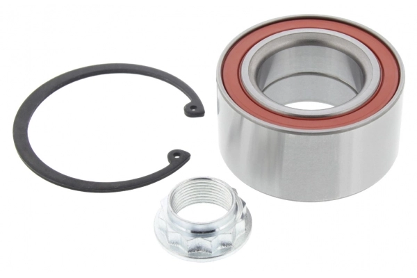 MAPCO Radlagersatz 26668 hinten rechts links 75mm für BMW 33416762317