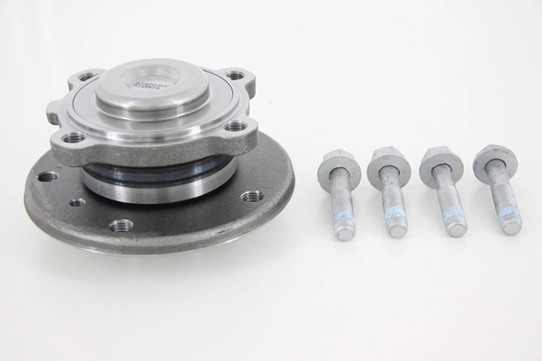 TRISCAN Radlagersatz 8530 11118 vorne rechts links 147mm für BMW 31216765157