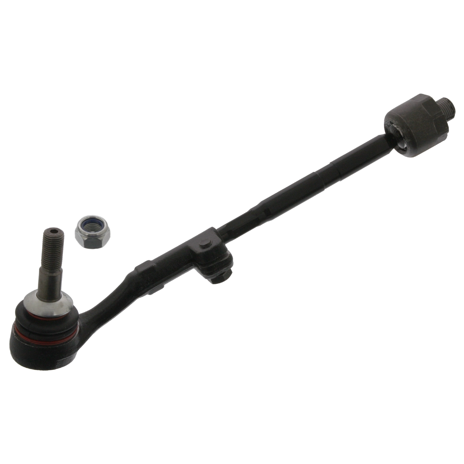 FEBI BILSTEIN Spurstange 27749 vorne links  für BMW 32216762243