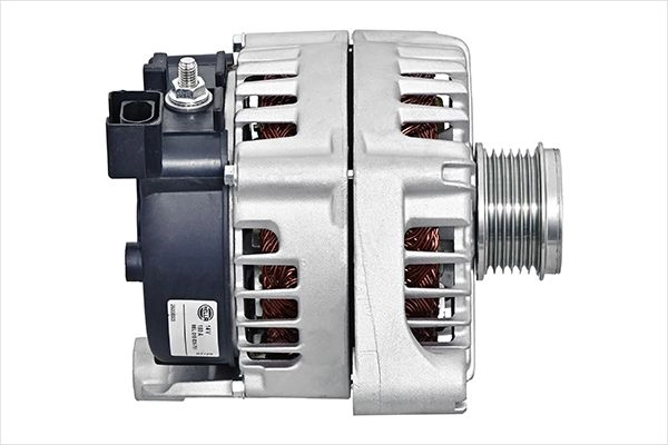 HELLA Generator 8EL 015 630-751 12V 180A für BMW 8509023 8507624 12318507624