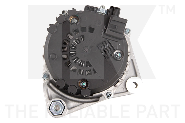 NK Generator 4815003 14V 180A für BMW 12317802619 12317802261 7802261