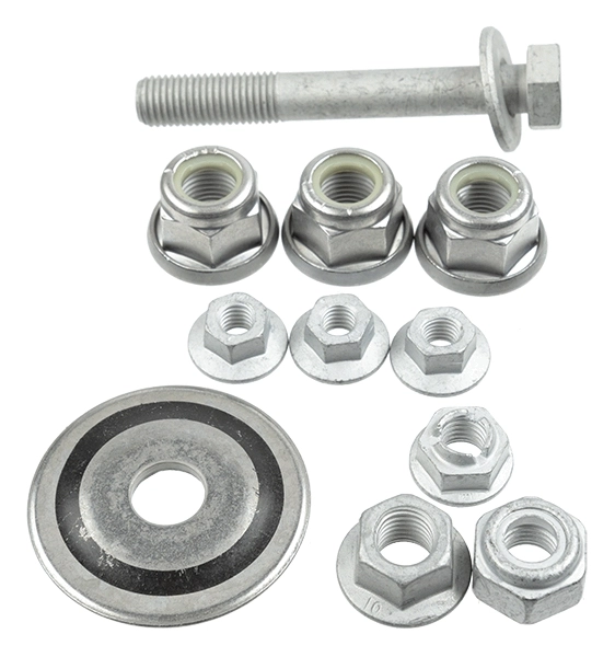 SACHS Reparatursatz, Radaufhängung Service Pack 803 343 vorne rechts links  für MINI ROLLS-ROYCE BMW 6769731 31316769731 6764470