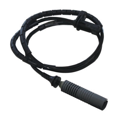 ASTEMO-HITACHI Sensor, Raddrehzahl Hüco 131520 hinten rechts links  für BMW 34526762466 6762466